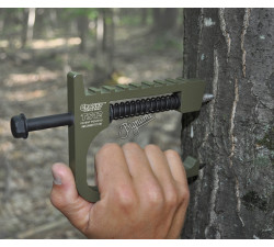 CRANKY TREE STEPS HOLSTER KIT