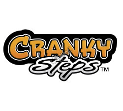 CRANKY TREE STEPS 3PK