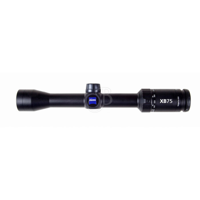 ZEISS TERRA 3X XBOW 2-7X32 ZEISS TERRA 3X XBOW 2-7X32