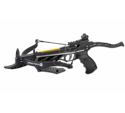 SKORPION PISTOLXBOW PXB80 EVO BK