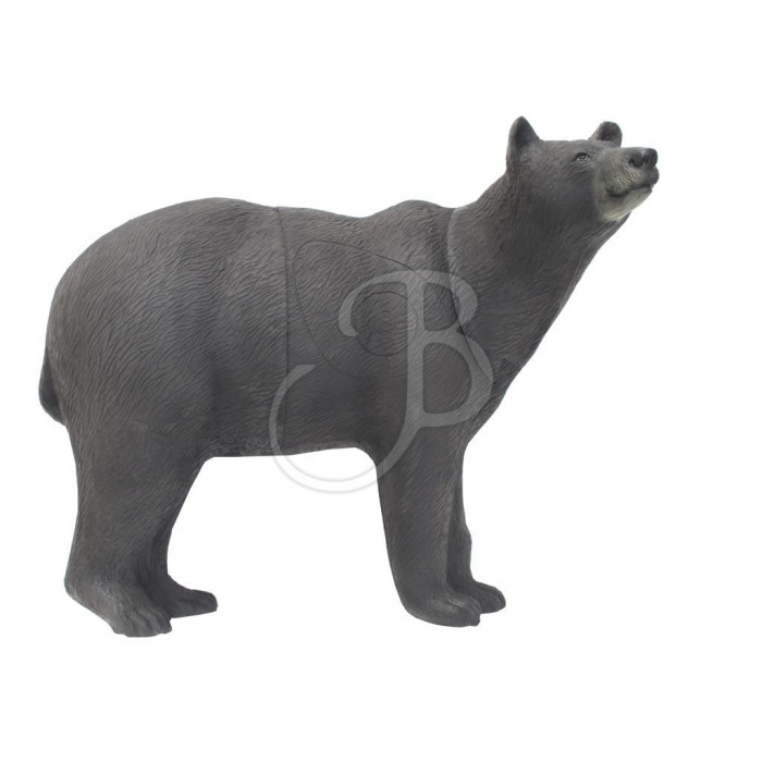 SRT 3D TARGET BROWN BEAR