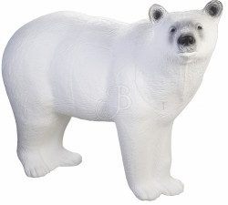 SRT 3D TARGET POLAR BEAR