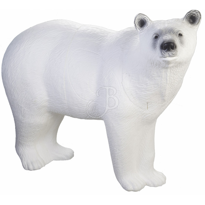 SRT 3D TIER EISBAER SRT 3D TIER EISBAER