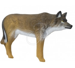 SRT 3D TIER WOLF