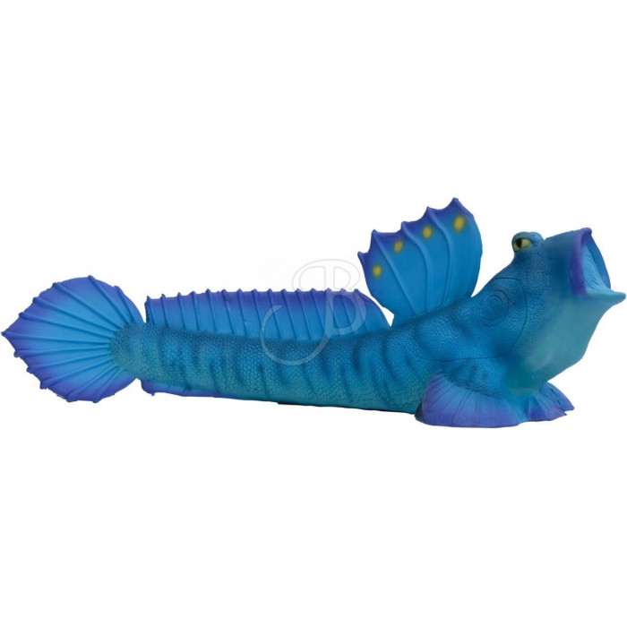 SRT CIBLE 3D PANDORA FISH