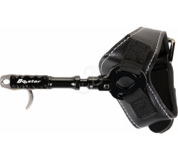 BOOSTER DISPARADOR PRO CALIPER NEGRO