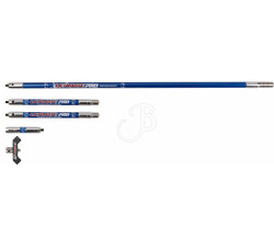 SF ULTIMATE PRO STAB SET BL 30"