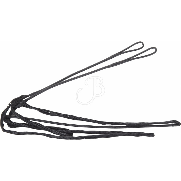 GRAVITY STRING RECURVE DYNEEMA  56"