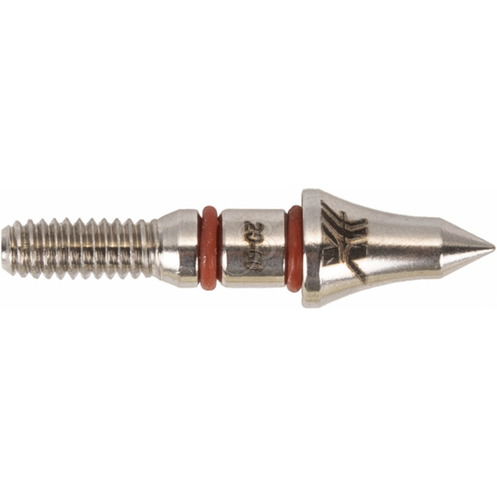 CROSS-X THREADED POINT PRO INOX FIELD