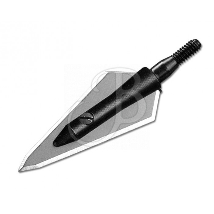 MAGNUS BROADHEAD KILLER BEE 100GR 3PK MAGNUS BROADHEAD KILLER BEE 100GR 3PK