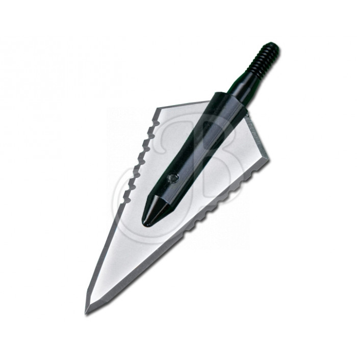 MAGNUS BROADHEAD KILLER BC2 125GR 3PK MAGNUS BROADHEAD KILLER BC2 125GR 3PK