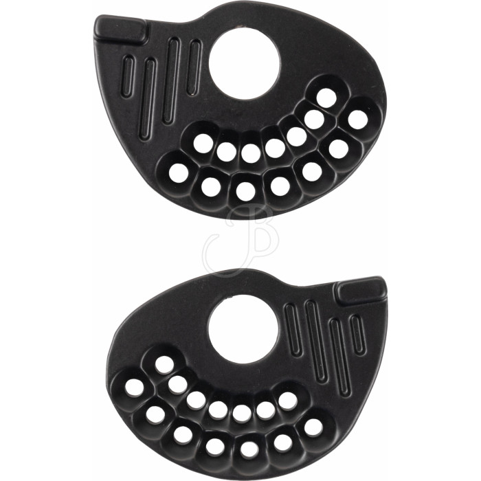 BOOSTER MODULO ALLUNGO IGNITE JR ALU BOOSTER MODULO ALLUNGO IGNITE JR ALU
