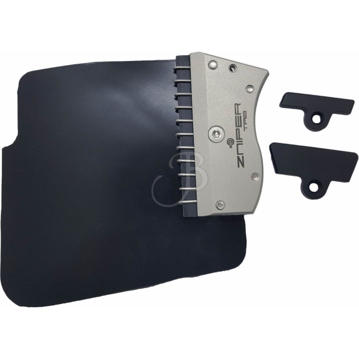 ZNIPER BAREBOW TAB LEDER UNI SIZE RH ZNIPER BAREBOW TAB LEDER UNI SIZE RH