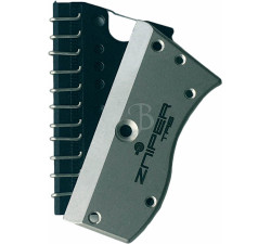 ZNIPER BAREBOW TAB LEDER UNI SIZE RH