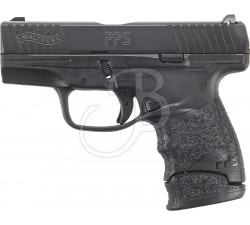 WALTHER MOD. PPS M2 POLICE