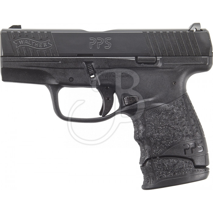 WALTHER PPS M2 POLICE