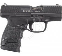 WALTHER MOD. PPS M2 POLICE