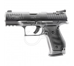 WALTHER MOD. Q4 STEEL FRAME