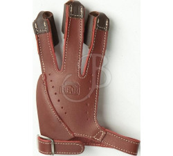 GLOVE FRED BEAR TRADITIONAL