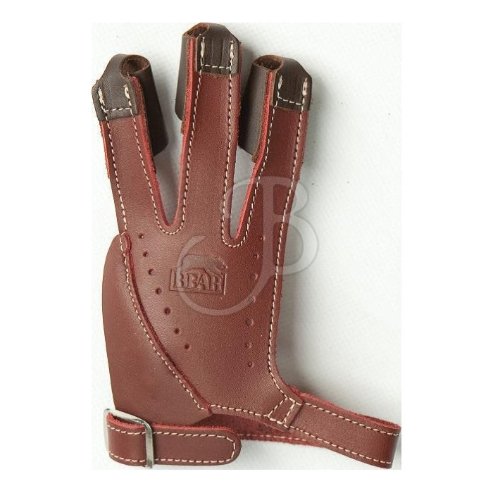 HANDSCHUH FRED BEAR TRADITIONAL
