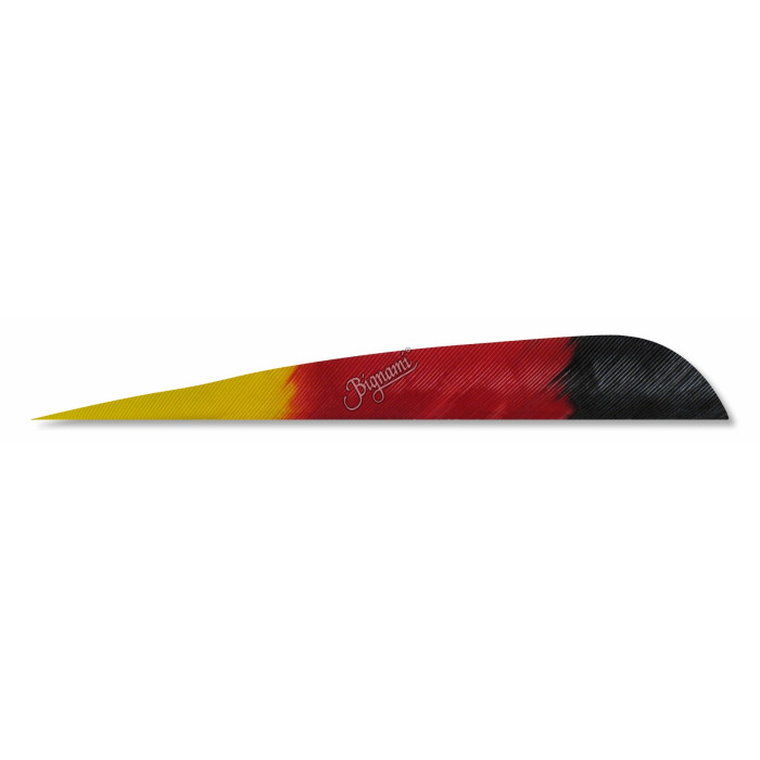 GATEWAY NATURFEDERN 4" PATRIOT 100ST GATEWAY NATURFEDERN 4" PATRIOT 100ST