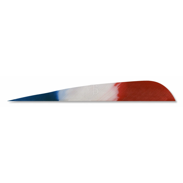 GATEWAY NATURFEDERN 5" PATRIOT   100ST