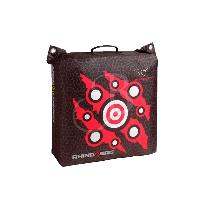 RINEHART 57211 RHINO BAG TARGET 22"