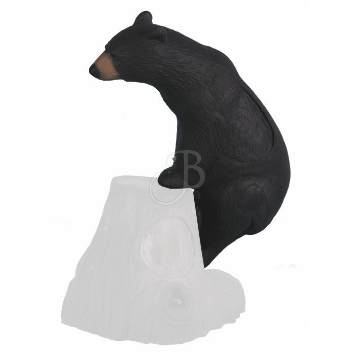 RINEHART 3D HONEY BEAR