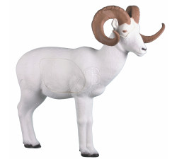 RINEHART 3D DAHL STANDING SHEEP