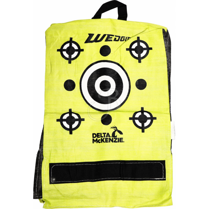 DELTA MC KENZIE WEDGIE BAG SACCO RICAMBIO 20" DELTA MC KENZIE WEDGIE BAG SACCO RICAMBIO 20"