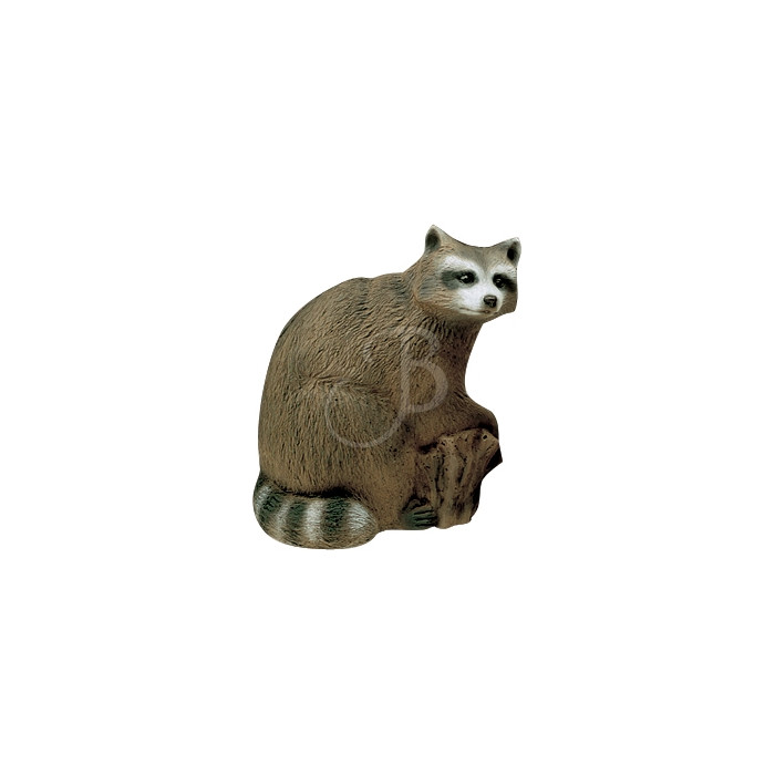 DELTA MCKENZIE 3D PREMIUM RACOON DELTA MCKENZIE 3D PREMIUM RACOON