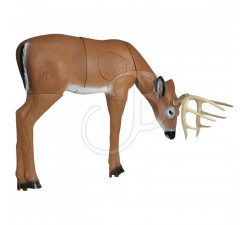 DELTA MCKENZIE 3D TARGET GRAZING DEER