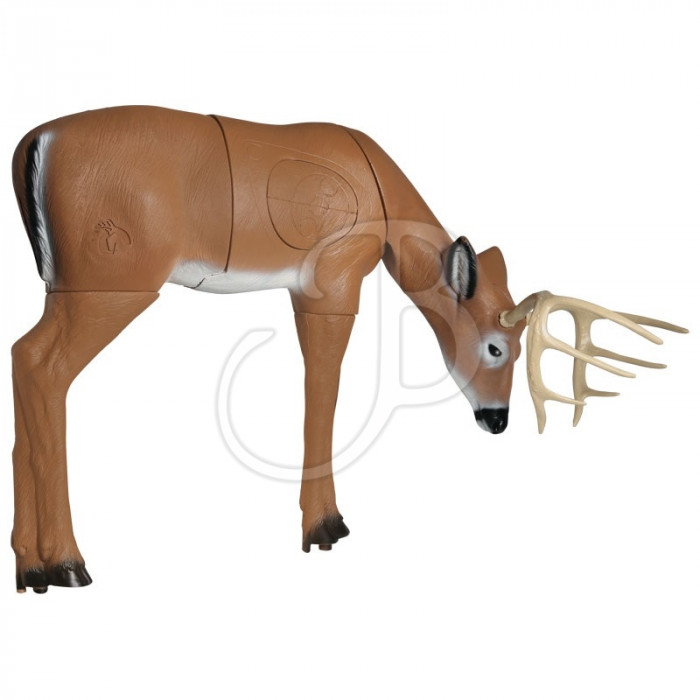 DELTA MCKENZIE 3D CIBLE GRAZING DEER