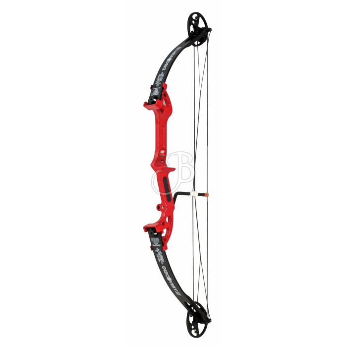 PSE 16 DISCOVERY 2 30Lbs. BL LH