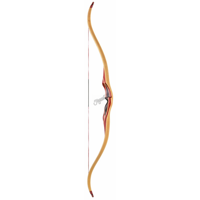 RAGIM O.PIECE GOLDEN PLAURIS 60" 55Lbs. LH RAGIM O.PIECE GOLDEN PLAURIS 60" 55Lbs. LH