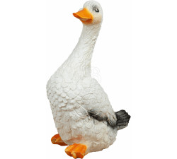 C. POINT 3D TARGET STANDING DUCK