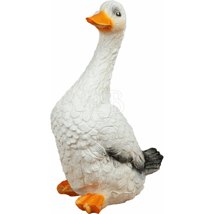 C. POINT 3D TARGET STANDING DUCK