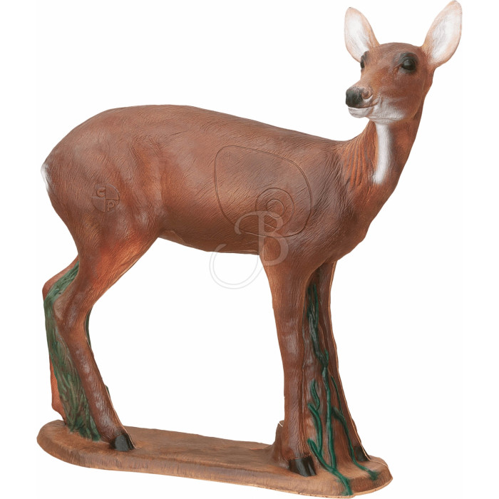 C. POINT 3D TARGET REHBOCK C. POINT 3D TARGET REHBOCK