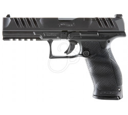 WALTHER MOD. PDP