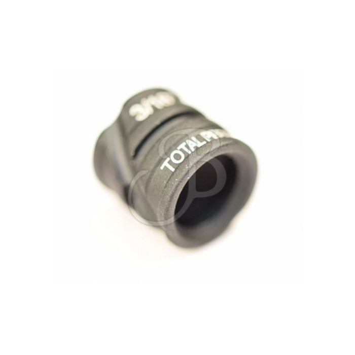 TOTAL PEEP VISETTE POUR CORDE PRO A. TOTAL PEEP VISETTE POUR CORDE PRO A.