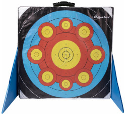 BOOSTER TARGET CARRY AROUND 50CM