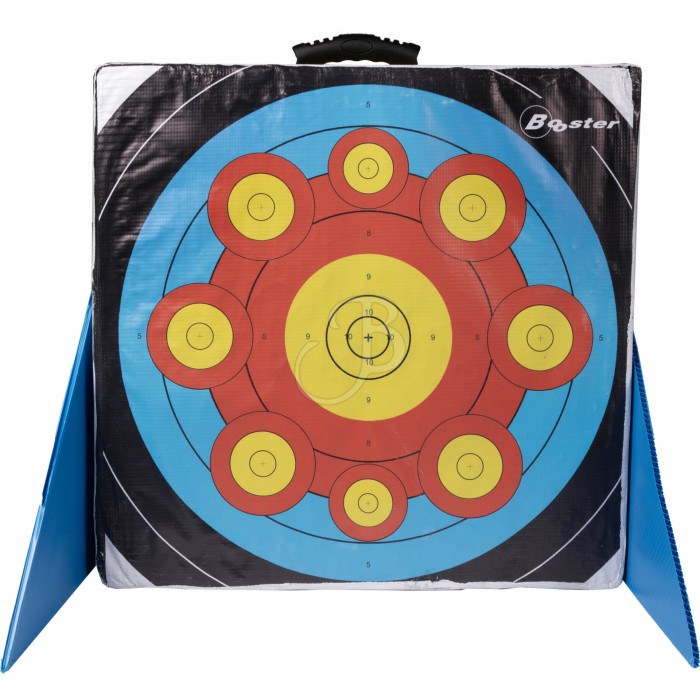 BOOSTER SCHEIBE CARRY AROUND 50CM BOOSTER SCHEIBE CARRY AROUND 50CM