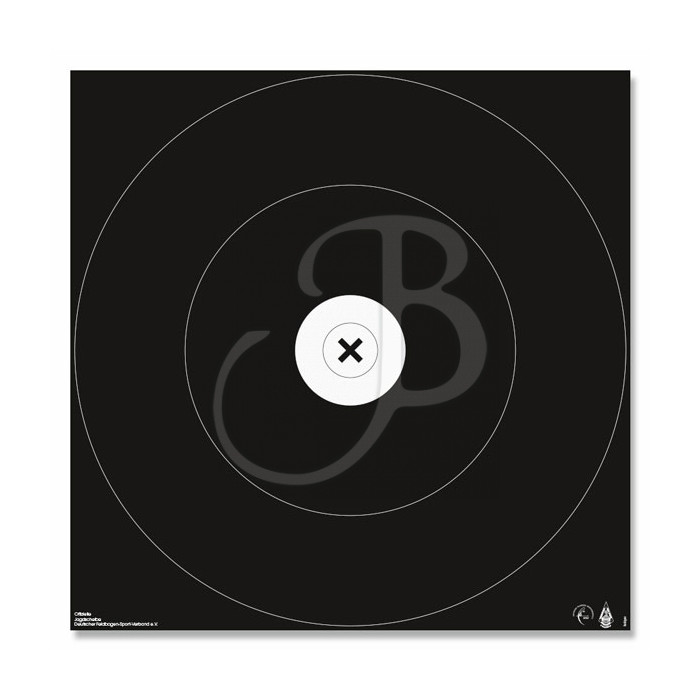 KRUEGER BERSAGLIO BERSAGLIO HUNTER 65 CM KRUEGER BERSAGLIO BERSAGLIO HUNTER 65 CM