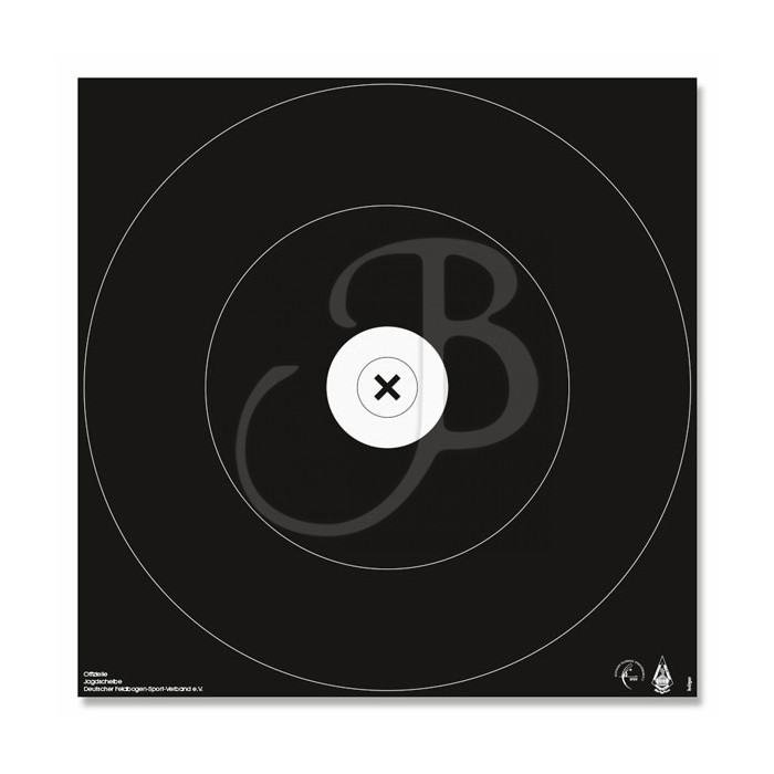 KRUEGER BERSAGLIO BERSAGLIO HUNTER 50 CM KRUEGER BERSAGLIO BERSAGLIO HUNTER 50 CM