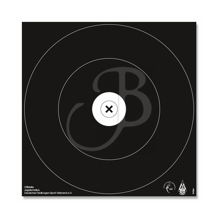 KRUEGER BLASON HUNTER 35 CM KRUEGER BLASON HUNTER 35 CM