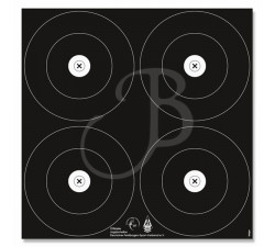 KRUEGER SCHEIBE HUNTER 20 CM 4