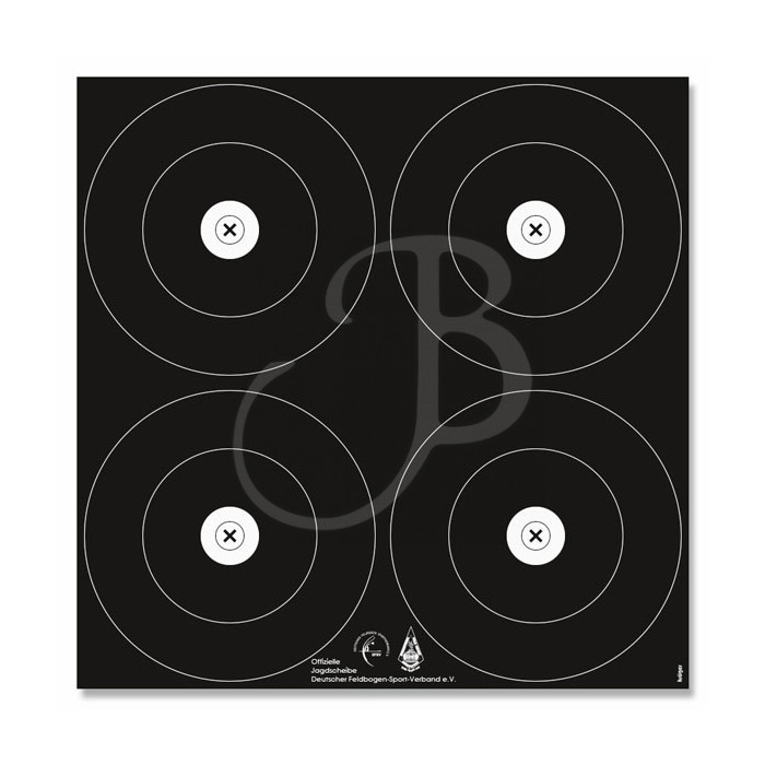 KRUEGER BERSAGLIO BERSAGLIO HUNTER 20 CM 4 KRUEGER BERSAGLIO BERSAGLIO HUNTER 20 CM 4