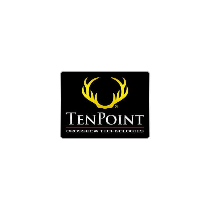 TENPOINT BOLT CENTER PUNCH HPX 20" 6PCS