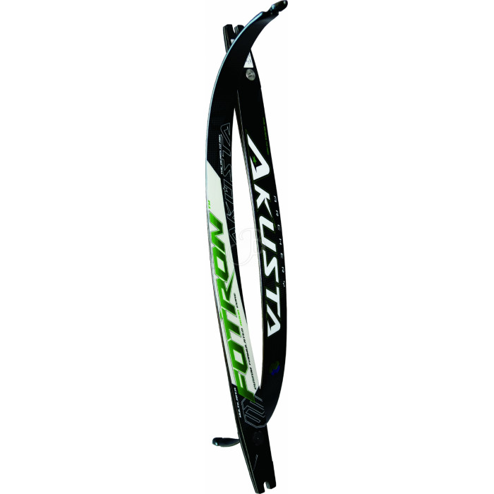 AKUSTA LIMBS FOTRON WOOD/CARBON AKUSTA LIMBS FOTRON WOOD/CARBON