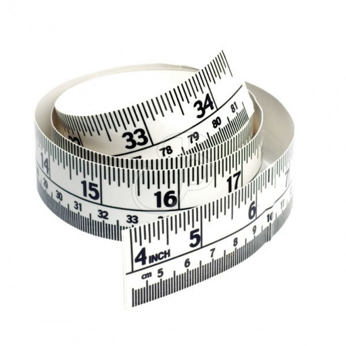 BOOSTER ADHESIVE TAPE MEASURE